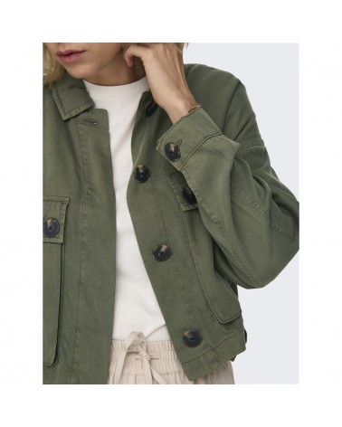 Only OnlKenya life short jacket cc otw 15312481