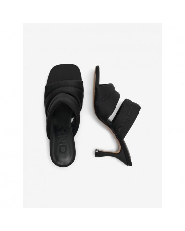 Only OnlAlyssa -4 dooble strap sandal 15319162