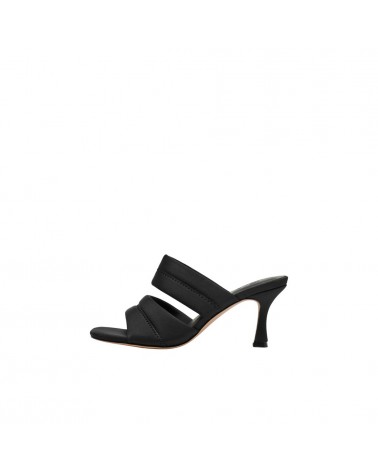 Only OnlAlyssa -4 dooble strap sandal 15319162