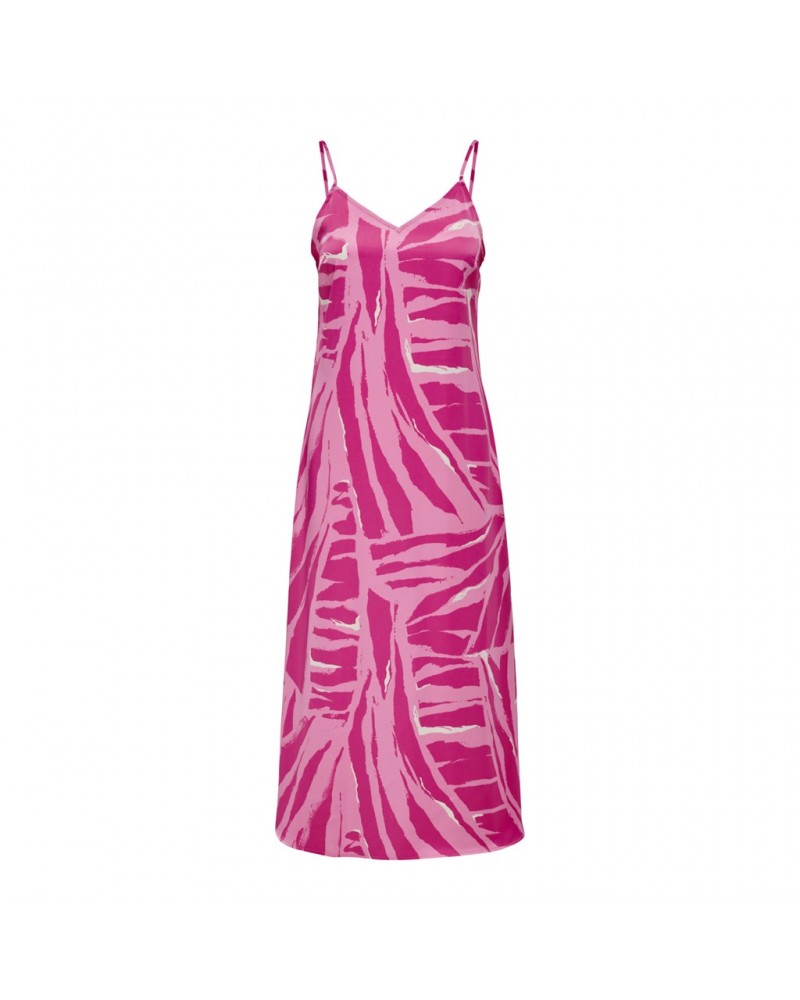 Only onlserina slip midi dress ptm 15315488