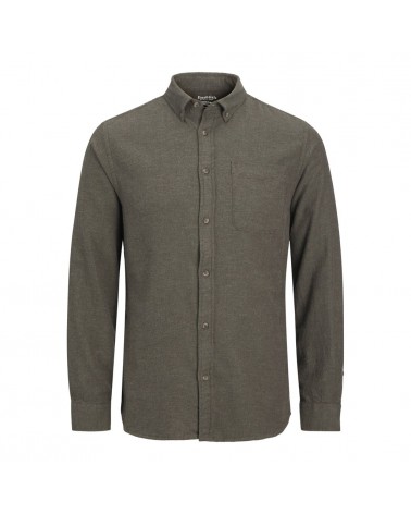 Jack&Jones JJEclassic melange shirt ls sn 12235974