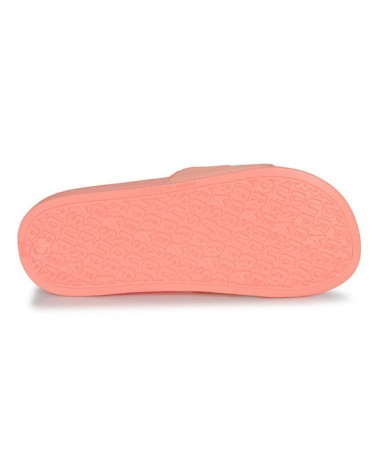 Superdry core vegan pool slide WF310222A