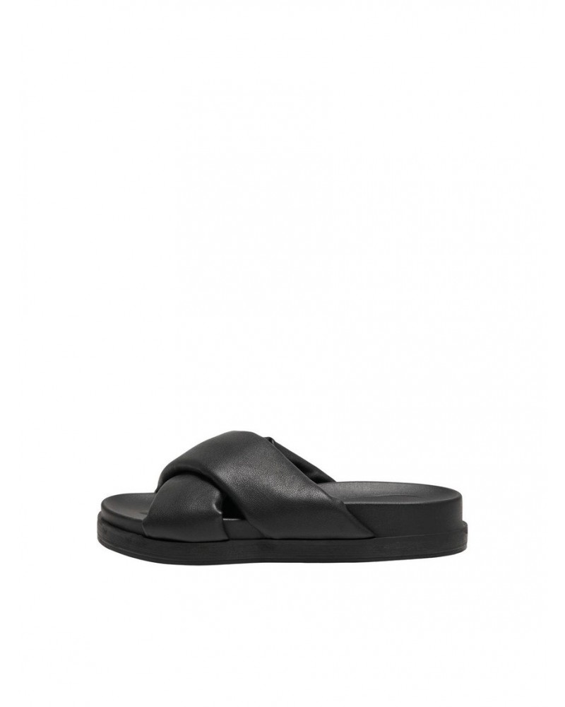 Only OnlMinnie-12 cross strap sandal 15319588
