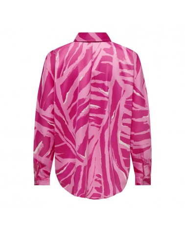 Only OnlSerina l/s loose shirt 15315491