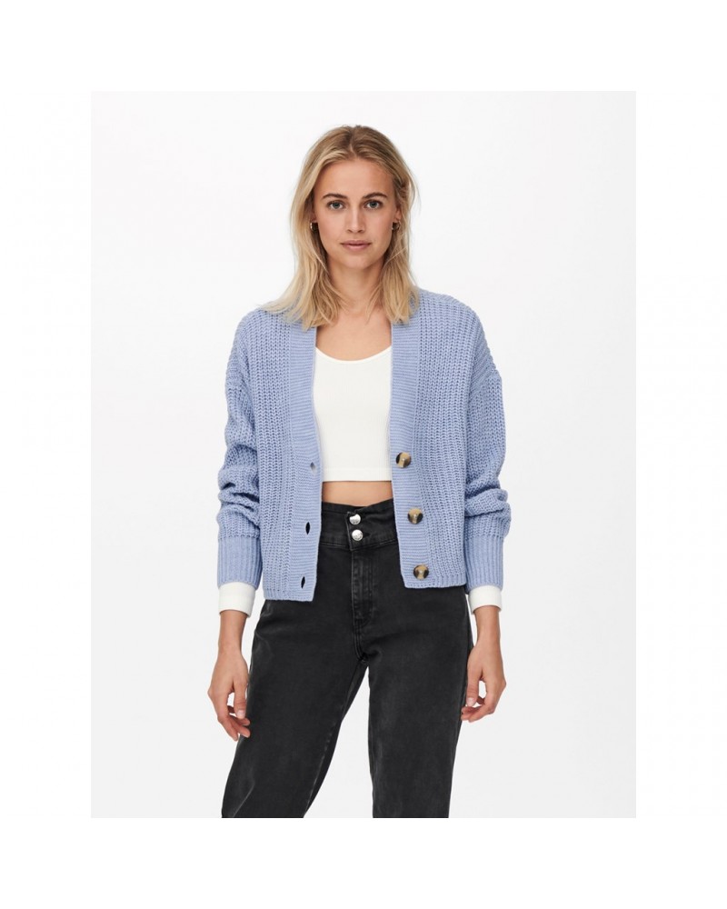 Only OnlCarolspring l/s cardigan knt 15211521