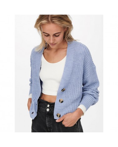 Only OnlCarolspring l/s cardigan knt 15211521