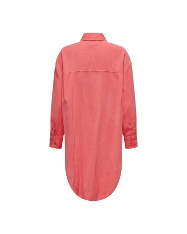 Only OnlCorin-Aris life l/s long shirt pnt 15250487