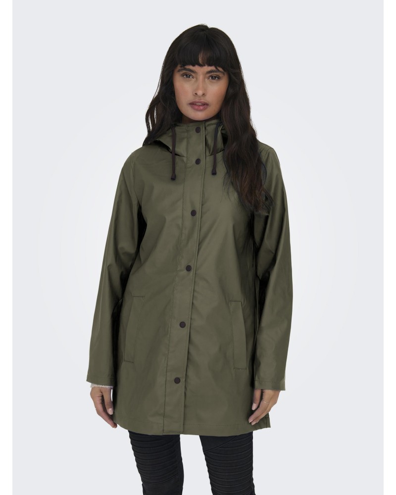Only OnlNewellen raincoat cc otw 15304784