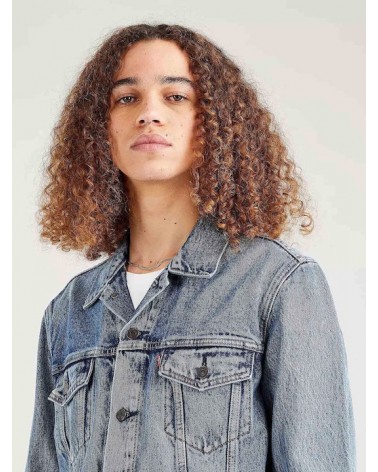Levi's the trucker jacket 723340574