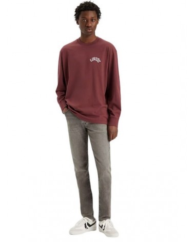 Levis 512 slim taper greys 28833-1262