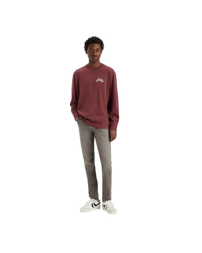 Levis 512 slim taper greys 28833-1262