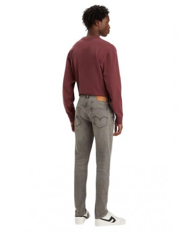 Levis 512 slim taper greys 28833-1262
