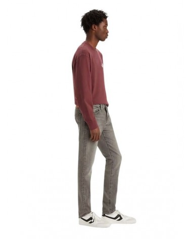 Levis 512 slim taper greys 28833-1262