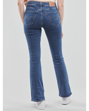 Levis jeans 725 high rise bootcat 187590054