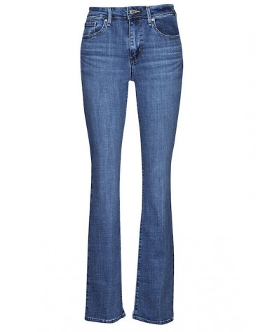 Levis jeans 725 high rise bootcat 187590054