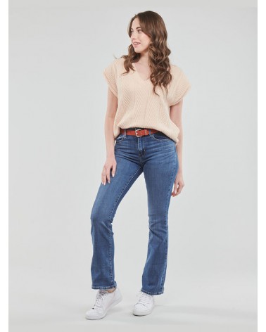 Levis jeans 725 high rise bootcat 187590054