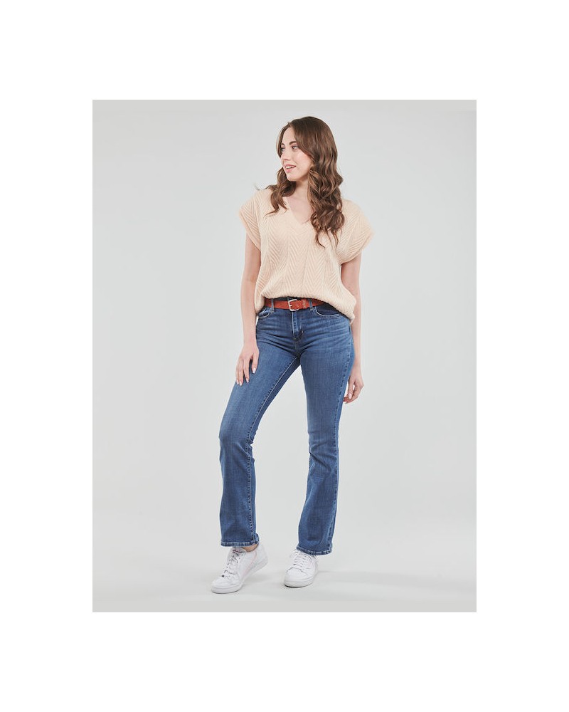 Levis jeans 725 high rise bootcat 187590054