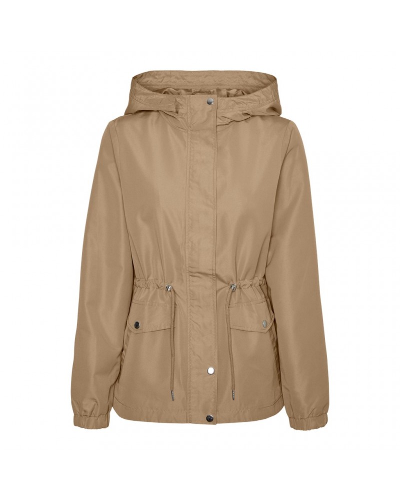 Veromoda VMPaisley parka jacket 10301577