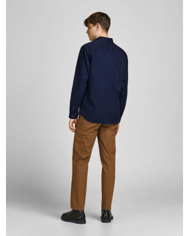 Jack&Jones JPrblacardiff shirt l/s 12201905