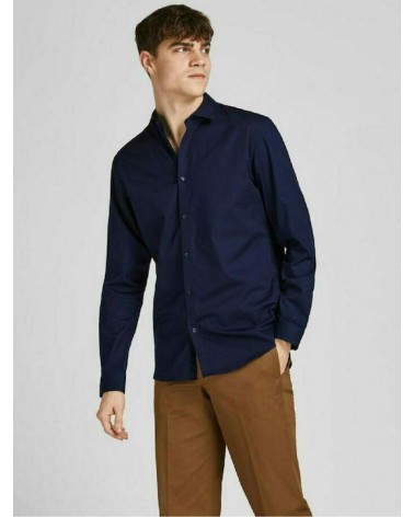 Jack&Jones JPrblacardiff shirt l/s 12201905