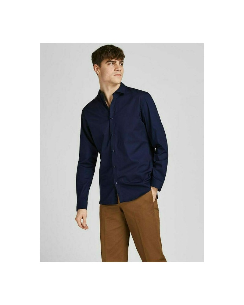 Jack&Jones JPrblacardiff shirt l/s 12201905
