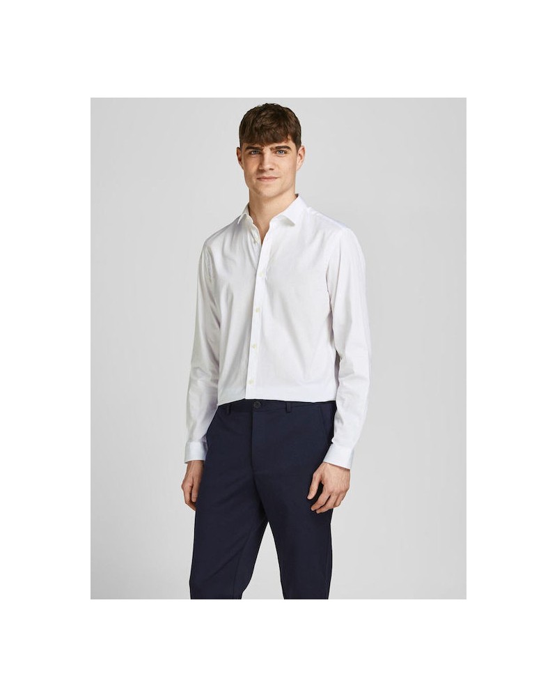 Jack&Jones JPrblacardiff shirt l/s 12201905