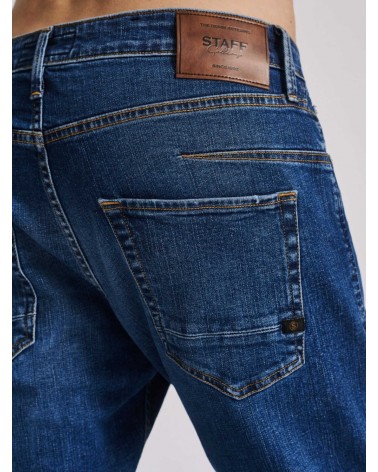 Staff Simon man pant 5-829.585.B2.051