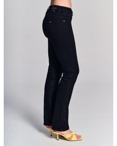 Staff Monica woman pant 5-991.199.BL.051