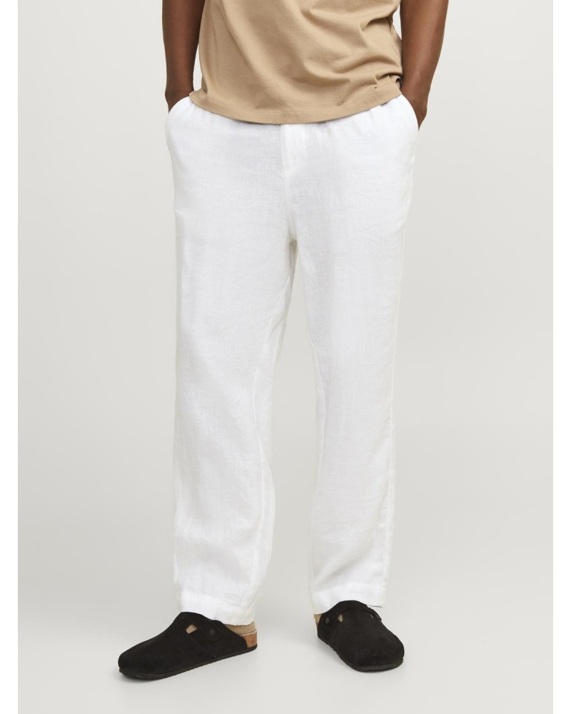 Jack&Jones JPstkarl JJlawrence line chino sn 12253120