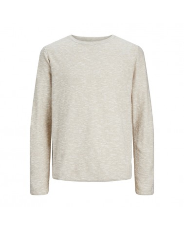 Jack&Jones JJElinen knit crew neck 12248788