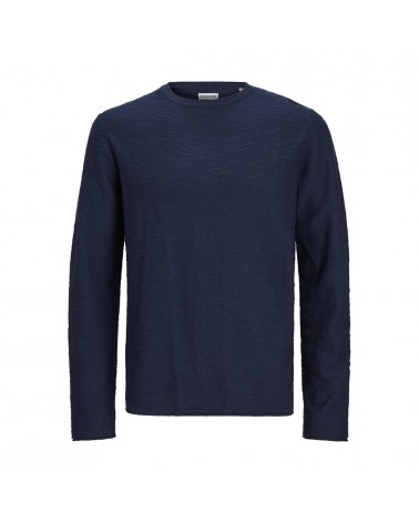 Jack&Jones JJElinen knit crew neck 12248788