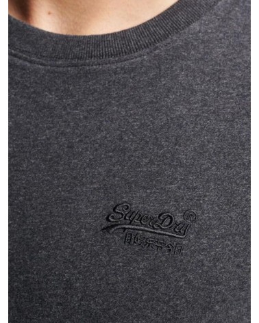 SUPERDRY T-SHIRT VINTAGE LOGO EMD TEE M1011245A