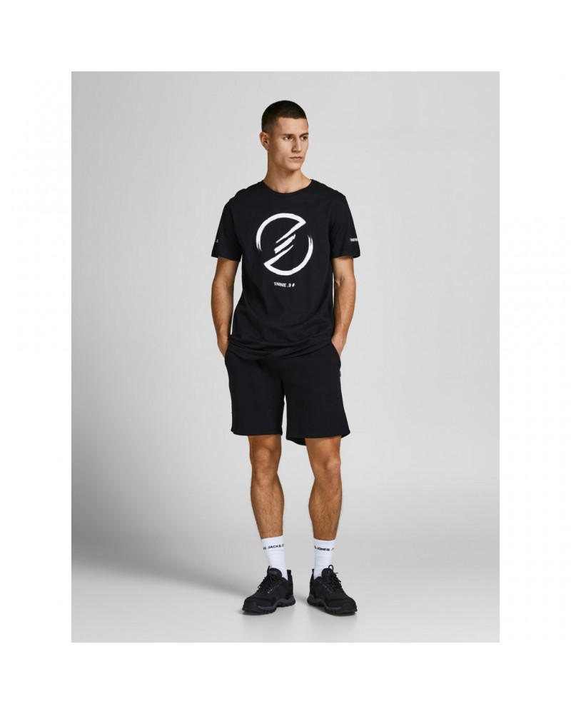 Jack&Jones Jpstbradley sweat shorts 12249285