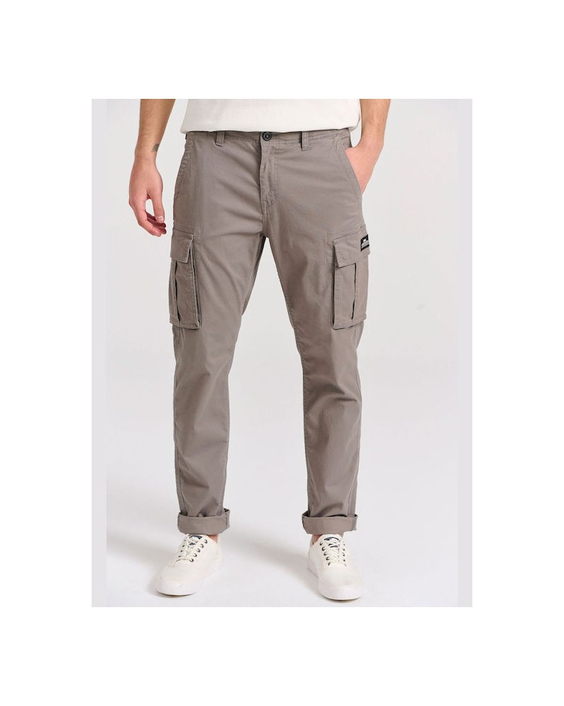 Funky Buddha cargo FBM009-002-02