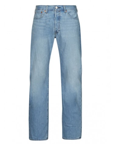 Levis original fit med indigo 00501-3524