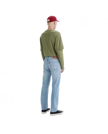 Levis original fit med indigo 00501-3524