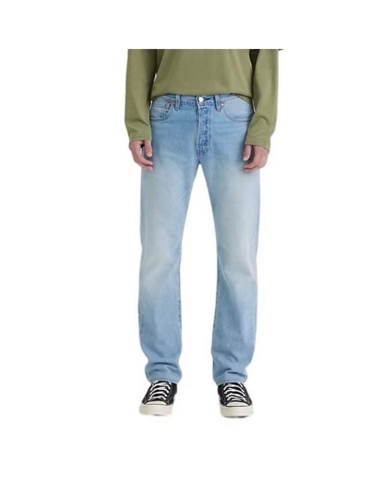 Levis original fit med indigo 00501-3524