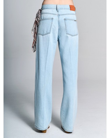 Staff Zoe woman pant 5-977.848.B4.051