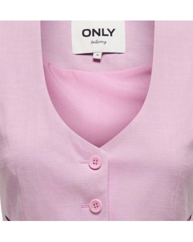Only OnlAlba s/l crop fit vest tlr 15318796