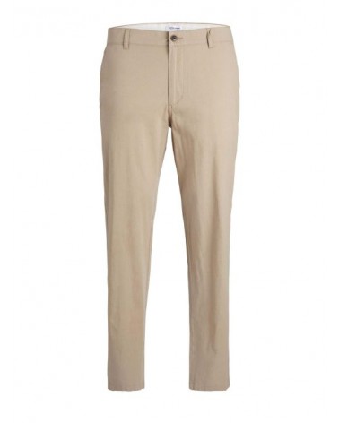 Jack&Jones JPstollie JJDave linen blend 12229227