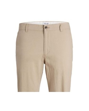 Jack&Jones JPstollie JJDave linen blend 12229227