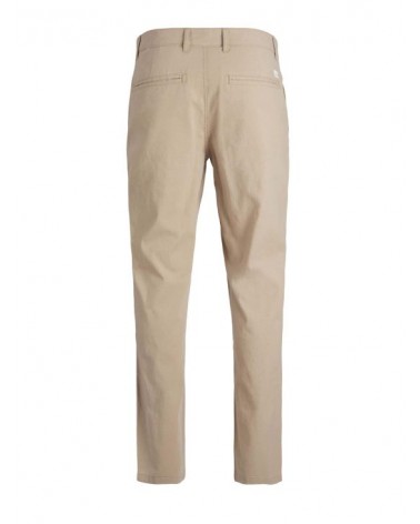 Jack&Jones JPstollie JJDave linen blend 12229227