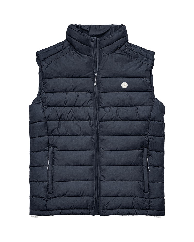 Rebase Men's sleeveless jacket RJK.001