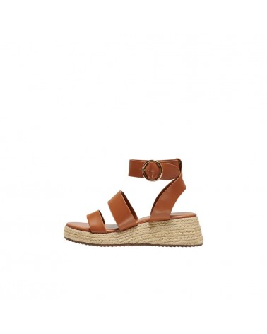 Only OnlMinerva-1 pu espadrille heel 15320197