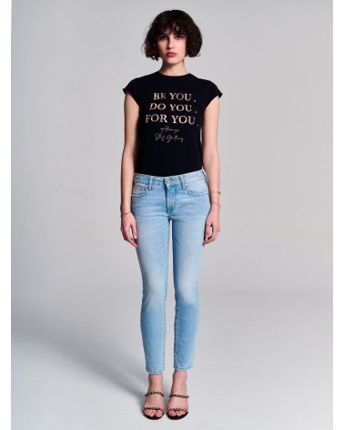 Staff  Sandra push up wmn pant 5-917.824.B4.051
