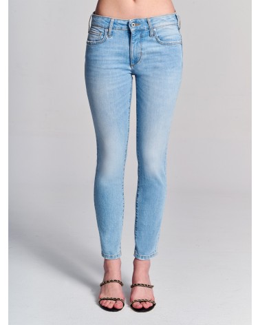 Staff  Sandra push up wmn pant 5-917.824.B4.051