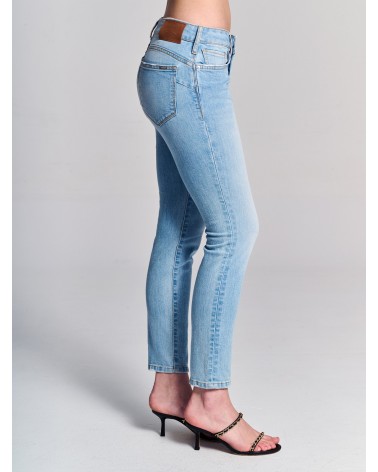 Staff  Sandra push up wmn pant 5-917.824.B4.051