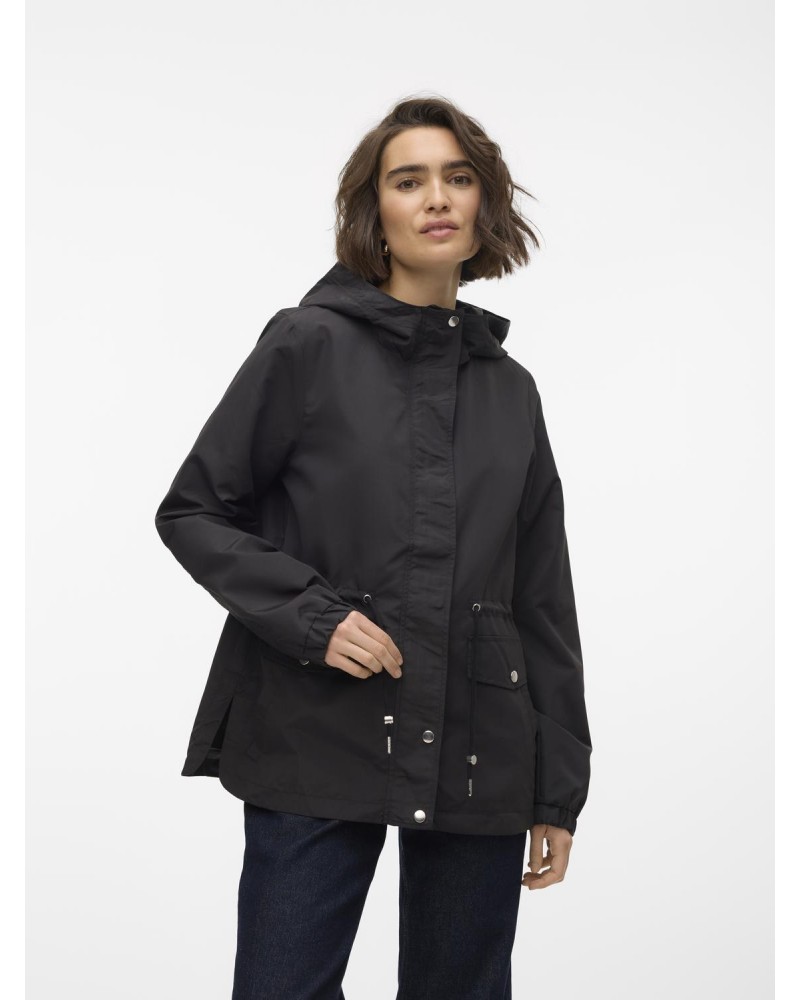 Veromoda VMPaisley parka jacket 10301577