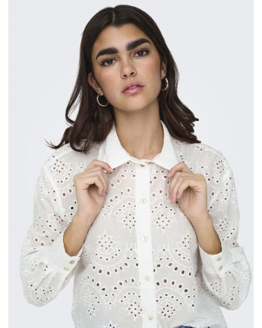 Only OnlValais l/s shirt wvn 15269568