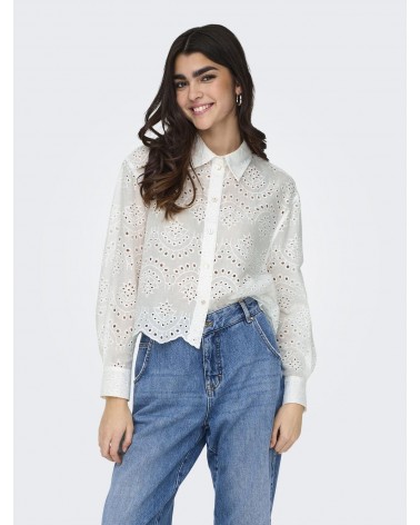 Only OnlValais l/s shirt wvn 15269568
